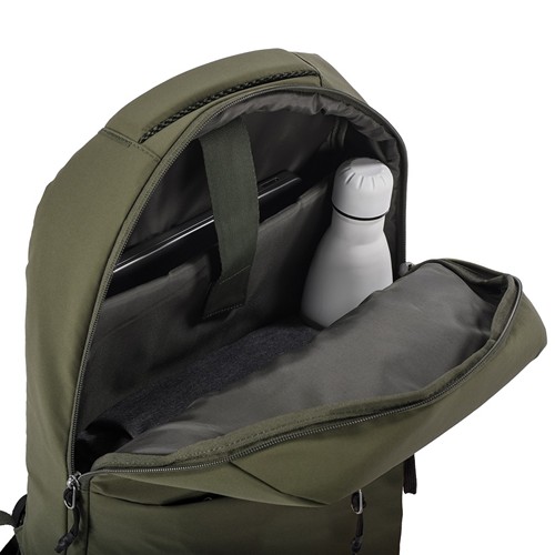 LAPTOP-RUCKSACK AUS 75D POLYESTER LAPTOP-RUCKSACK AUS 75D POLYESTER