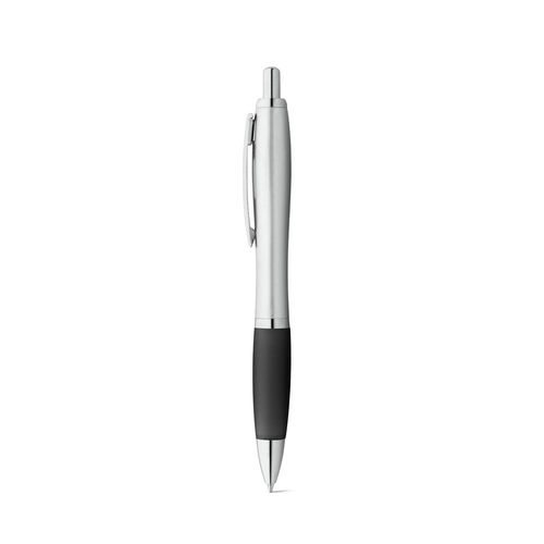 SWING. Penna a sfera in ABS con clip in alluminio