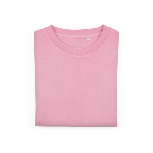 Waikiki W Women's crew neck sweatshirt. Org. cotton and rPET. 300gsm Waikiki W Women's crew neck sweatshirt. Org. cotton and rPET. 300gsm