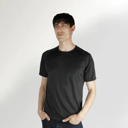 camiseta de deporte