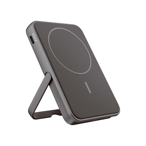 Fresh 'n Rebel Magnetic Wireless Powerbank 5000 mAh Fresh 'n Rebel Magnetic Wireless Powerbank 5000 mAh