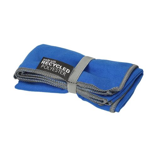 RPET towel ‘Active Dry’, small RPET towel ‘Active Dry’, small