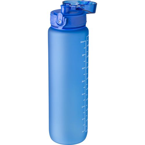 RPET drinking bottle (1000 ml) Brinley