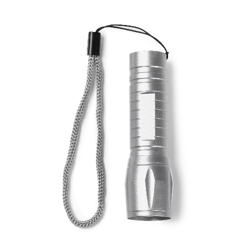 zaklamp
