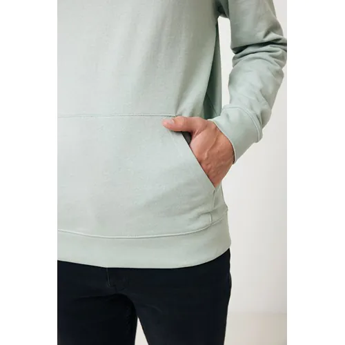 Sudadera IQONIQ Jasper de algodón reciclado