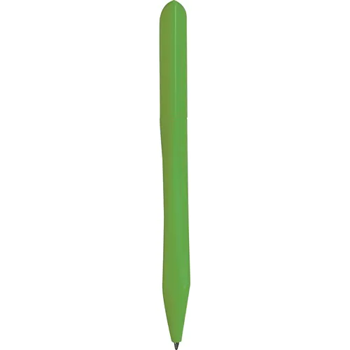 * PENNA A SFERA IN PLASTICA