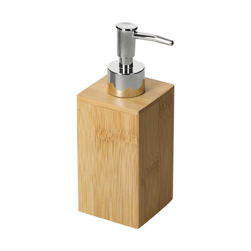 Soap Dispenser "Bamboo", 0.2 l Soap Dispenser "Bamboo", 0.2 l
