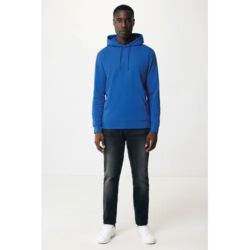 IQONIQ Jasper gerecycled katoen hoodie IQONIQ Jasper gerecycled katoen hoodie