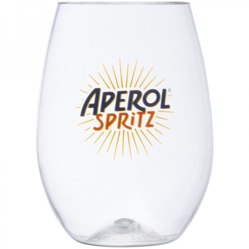 Verre en plastique St. Tropez Verre en plastique St. Tropez