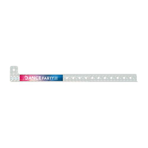 identification wristband