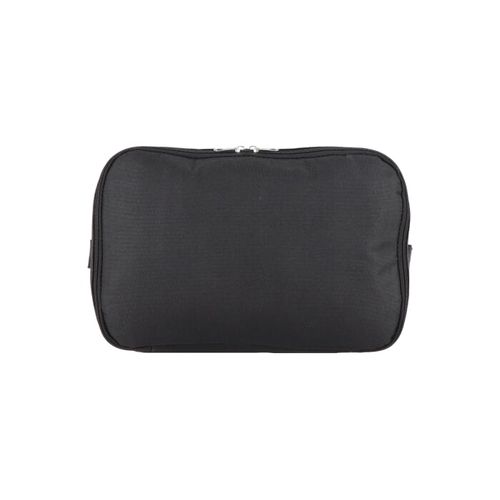 R-PET 600D Bolsa nevera doble compartimento 30 x 20 x 25cm 12L
