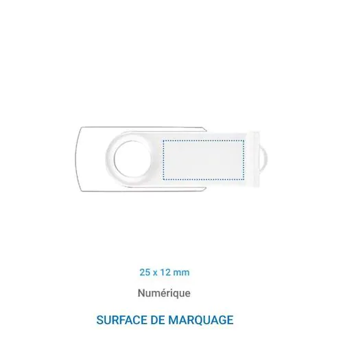 USB key
