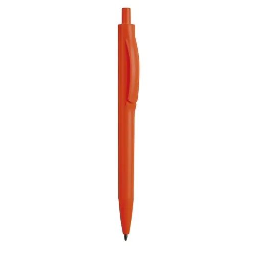STYLO À BILLE EN PLASTIQUE DE COULEUR FLUORESCENT STYLO À BILLE EN PLASTIQUE DE COULEUR FLUORESCENT