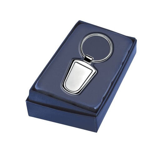 PORTE-CLÉS BOUCLIER BRILLANT