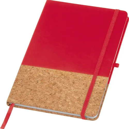 A5 Notebook Nantes