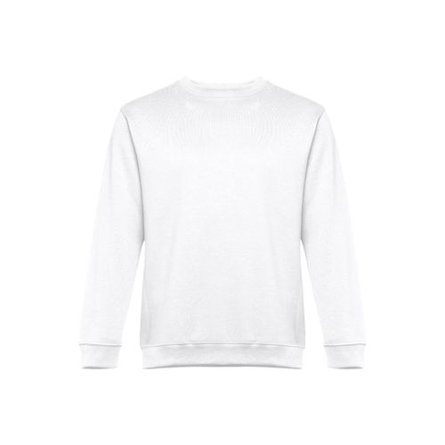 THC DELTA WH. Felpa unisex