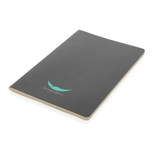 Carnet A5 à couverture souple