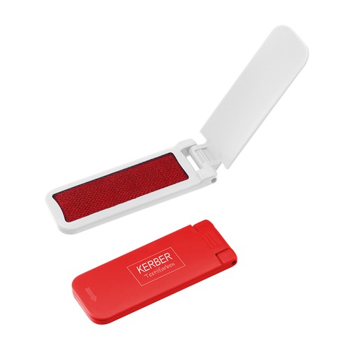 Lint brush Lint brush