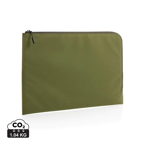 Funda minimalista para portátil 15.6" Impact Aware™