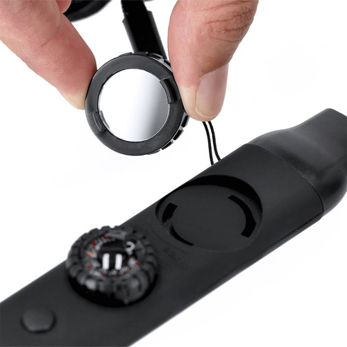 Survival Whistle Palorix Survival Whistle Palorix