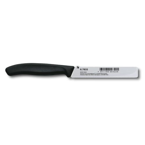 Tomato and Sausage Knife SwissClassic Victorinox