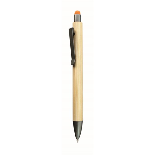 TAHITI Bamboo Touch