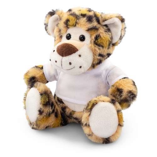 Plush panther | Kerry