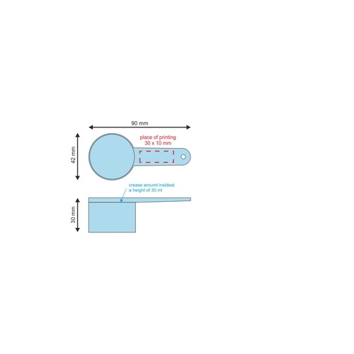 cuchara dosificadora cuchara dosificadora