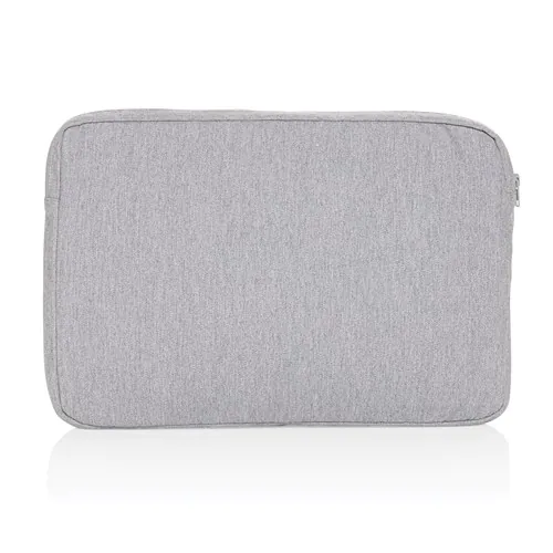 Laluka AWARE™ gerecycled katoenen 15,6 inch laptophoes Laluka AWARE™ gerecycled katoenen 15,6 inch laptophoes