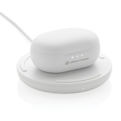 Auricolari ANC e ENC Urban Vitamin Gilroy