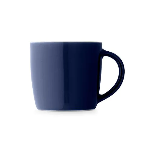 COMANDER. Taza de cerámica 370 mL COMANDER. Taza de cerámica 370 mL
