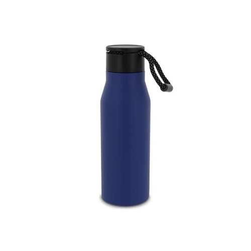 Bouteille isotherme avec dragonne 600ml Bouteille isotherme avec dragonne 600ml