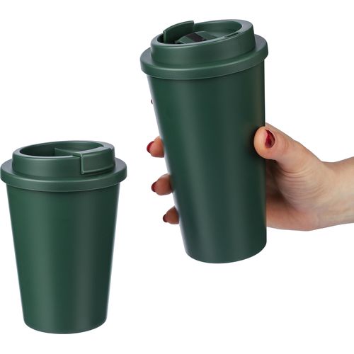 Vaso de PP (475 ml) Mackenzie Vaso de PP (475 ml) Mackenzie
