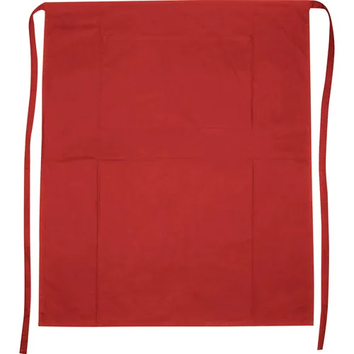 Apron - large 180 g Eco tex standard 100