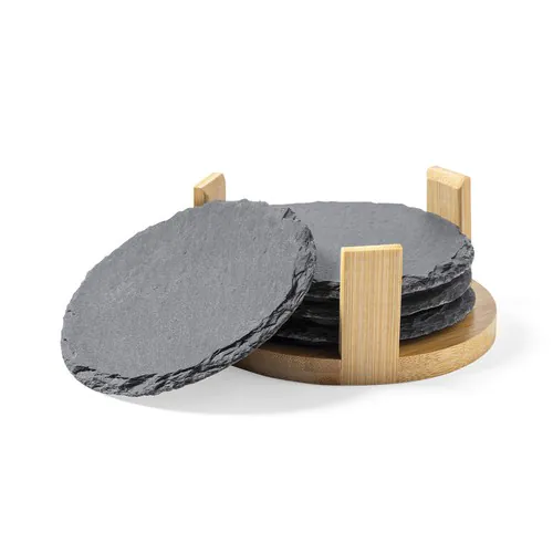 Coaster Set Seitol Coaster Set Seitol