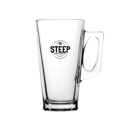 Conic Coffee Glass (380ml/13.25oz)