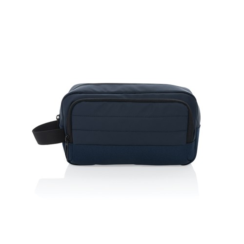 Armond AWARE™ RPET toiletry bag Armond AWARE™ RPET toiletry bag