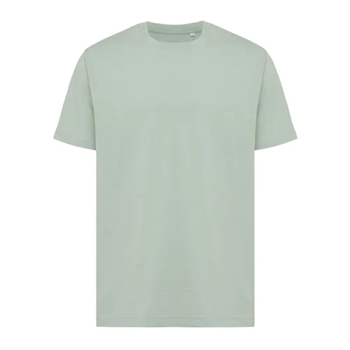 Camiseta relax de algodón reciclado IQONIQ Kakadu