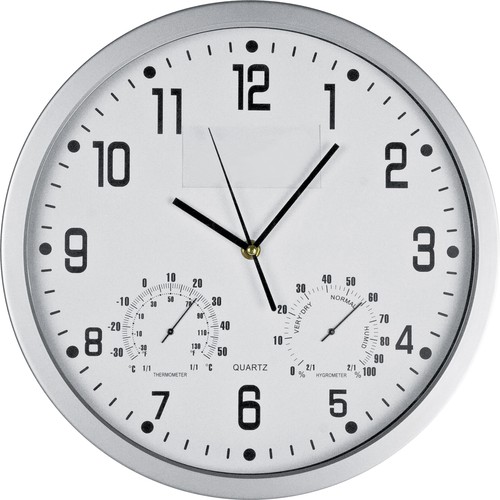 CrisMa wall clock