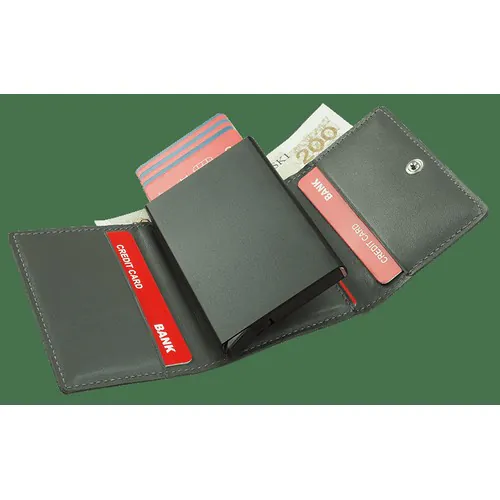 Billetera RFID