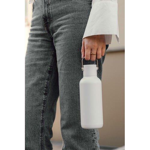 VINGA Cael RCS SS drinkfles 600ML VINGA Cael RCS SS drinkfles 600ML
