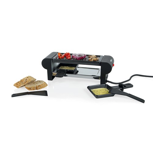 BOSKA Gourmet Raclette Mini 220V (EU Type F) BOSKA Gourmet Raclette Mini 220V (EU Type F)