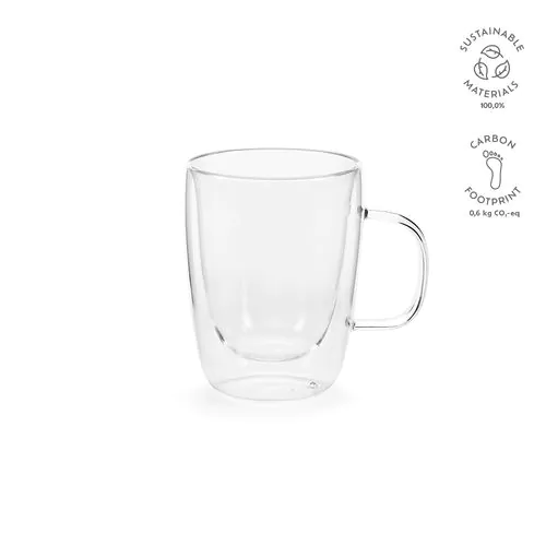Elbe 350 Mug