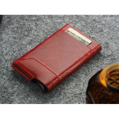 RFID wallet RFID wallet