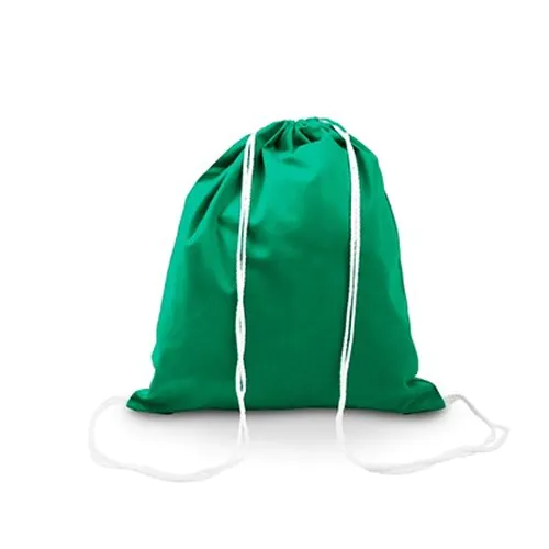 Sac à cordon en coton | Gerald Sac à cordon en coton | Gerald