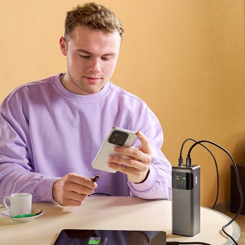 powerbank powerbank