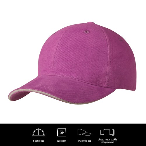 gorra gorra