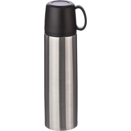 Thermos in acciaio inox 304 a doppia parete, capacità 500 ml Jan