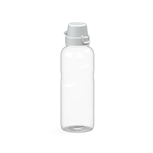 Drink bottle Carve "School" clear-transparent 0.7 l Drink bottle Carve "School" clear-transparent 0.7 l
