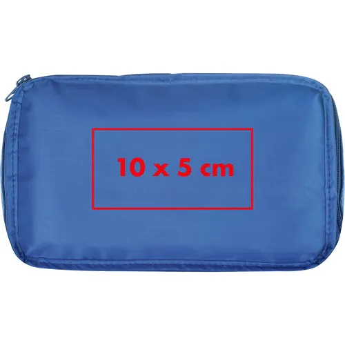 Cool bag 6 x 0.33 l Aspen Cool bag 6 x 0.33 l Aspen